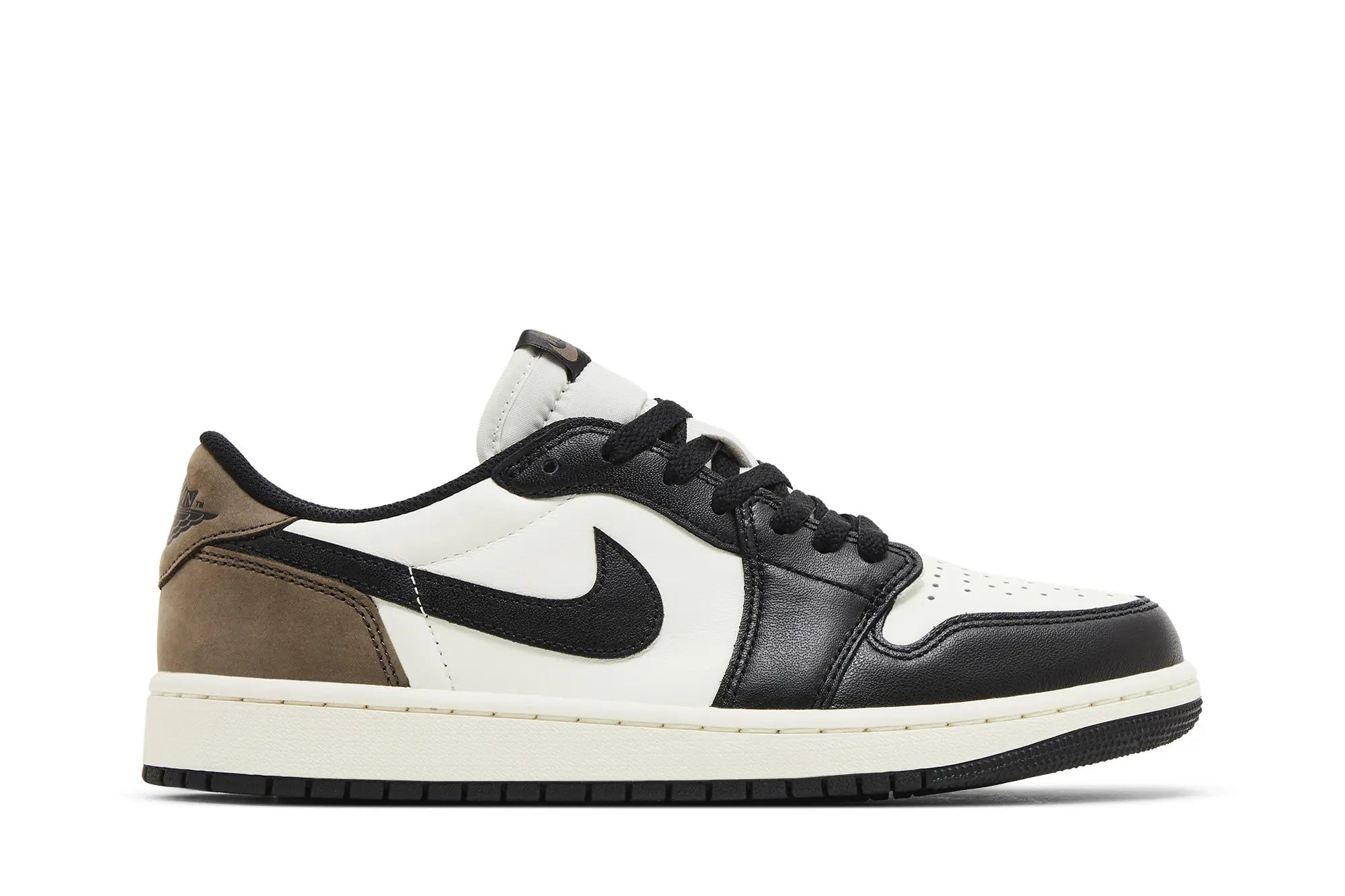 Jordan 1 Retro Low OG 'Mocha'