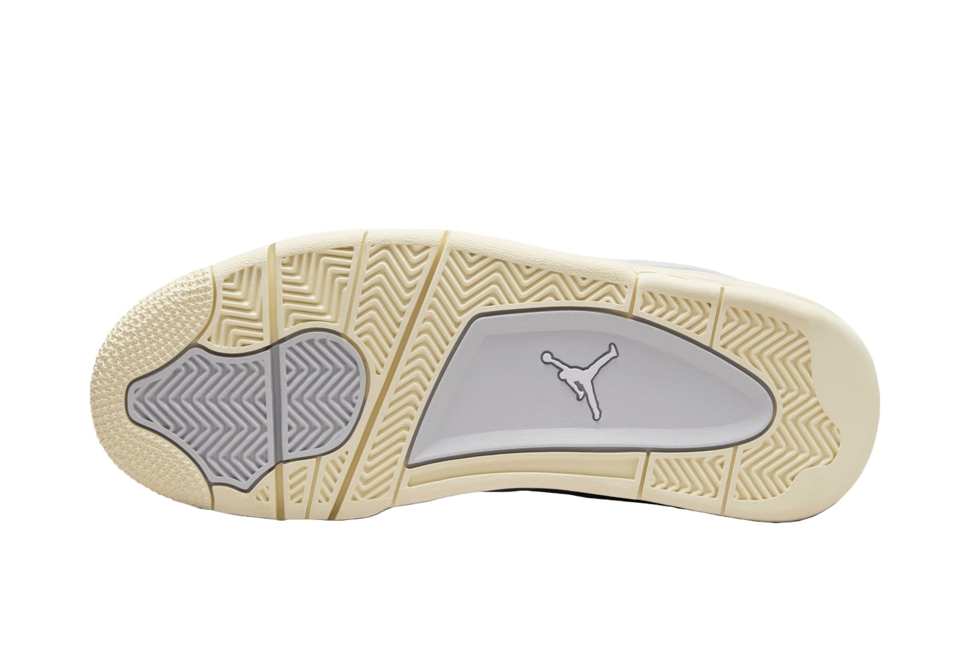 Wmns Jordan 4 RM 'Grey Sail'
