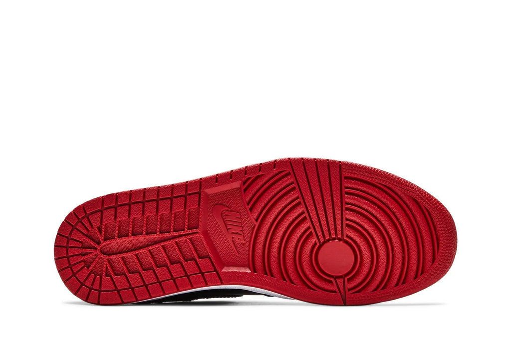 Jordan 1 Retro High OG 'Patent Bred'