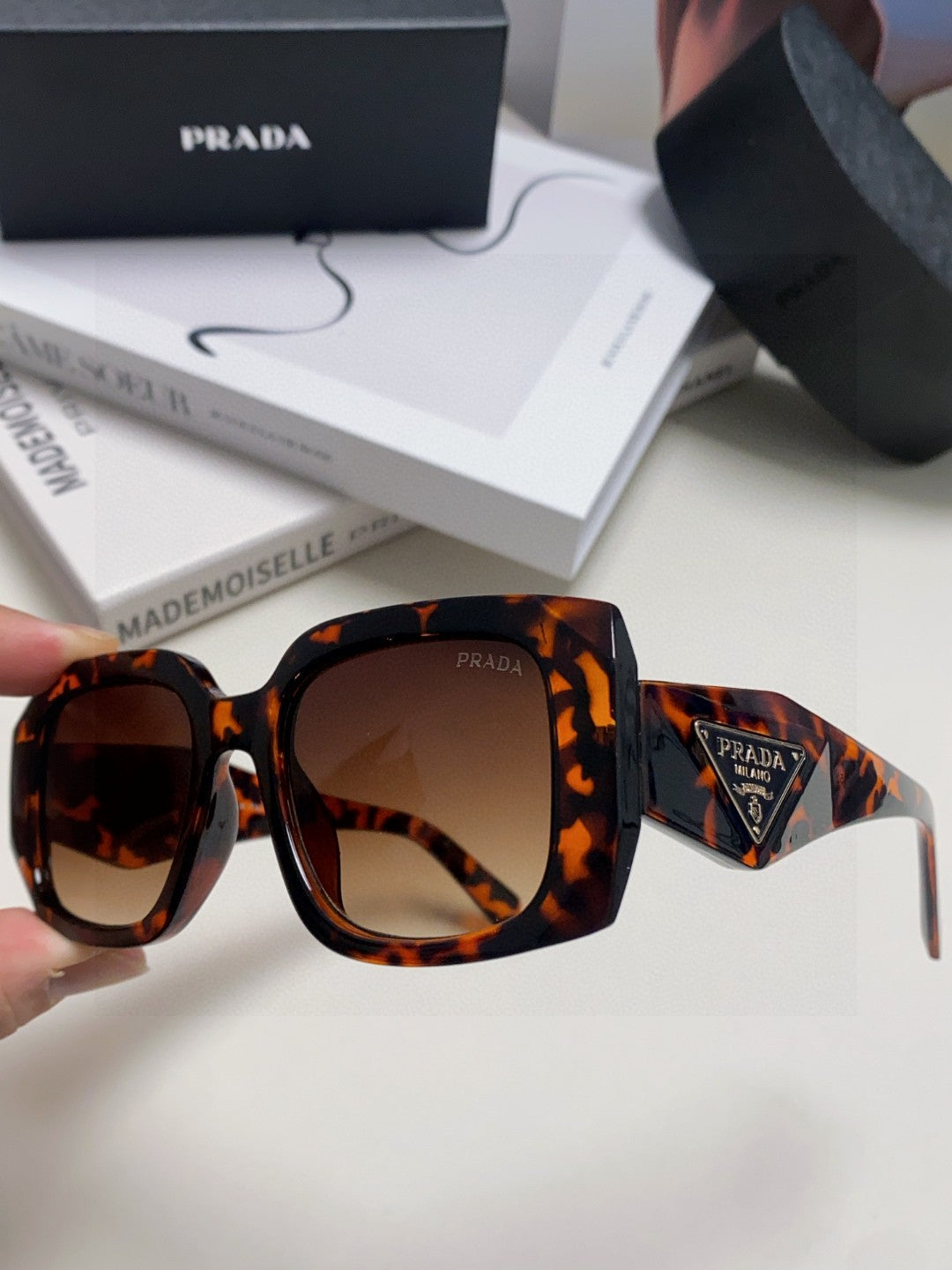 Prada Sunglasses 24
