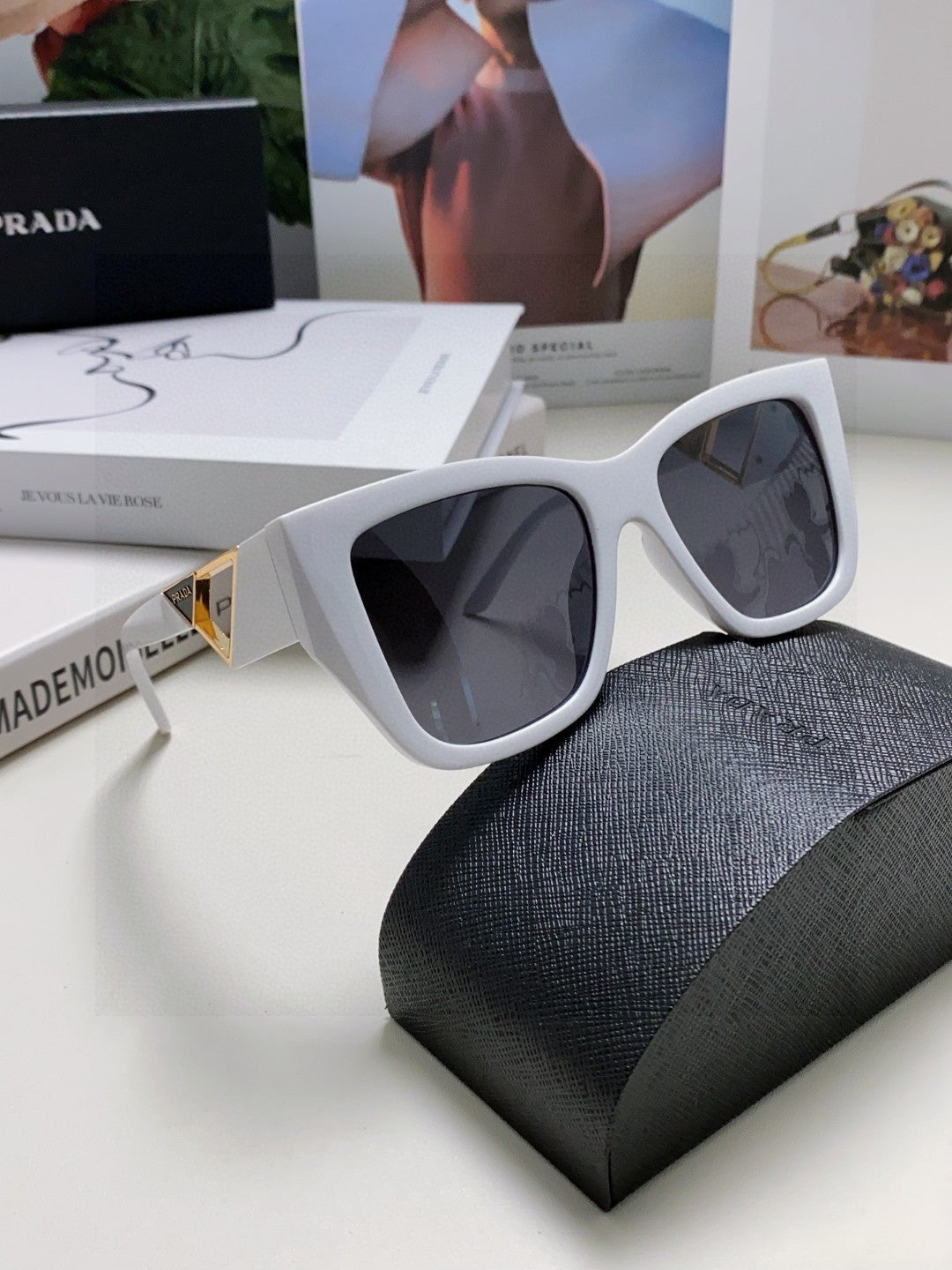 Prada Sunglasses 28