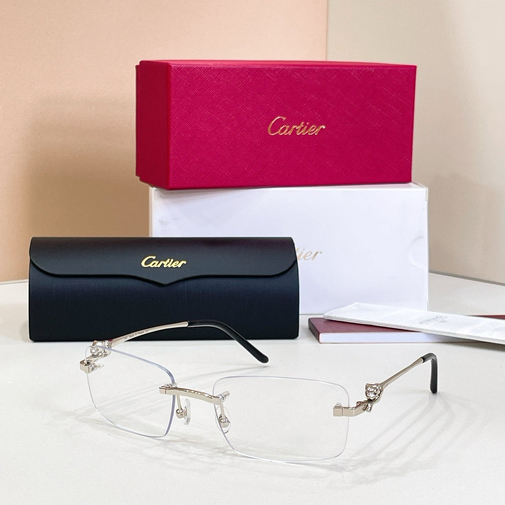 CARTIER CT0281O SUNGLASSES