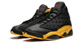 Air Jordan 13 Melo Class of 2002 - Oak Hill Academy Graduation Pack