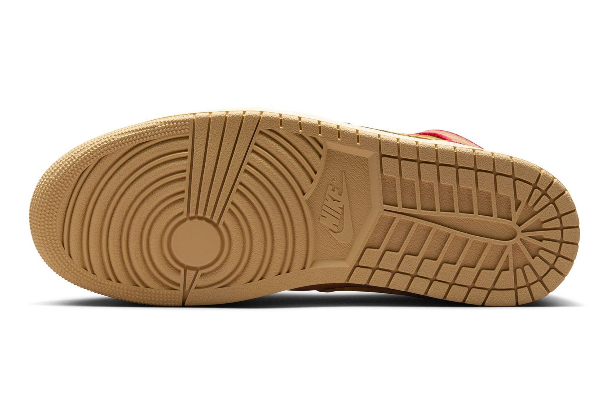 Jordan 1 Mid SE 'Cheeseburger'