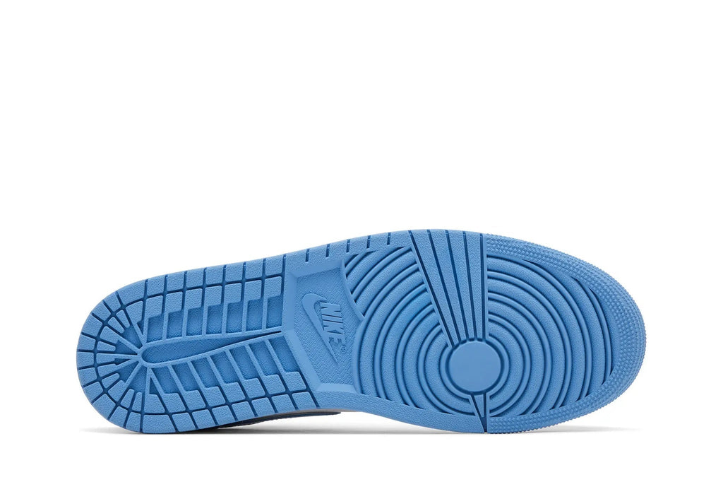 Jordan 1 Low SE Legend Blue - Iconic White & Blue Sneaker