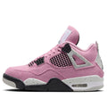 Air Jordan 4 Retro WMNS Orchid - Women's Exclusive Sneaker