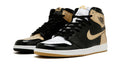 Air Jordan 1 Retro High OG NRG "Gold Top 3"