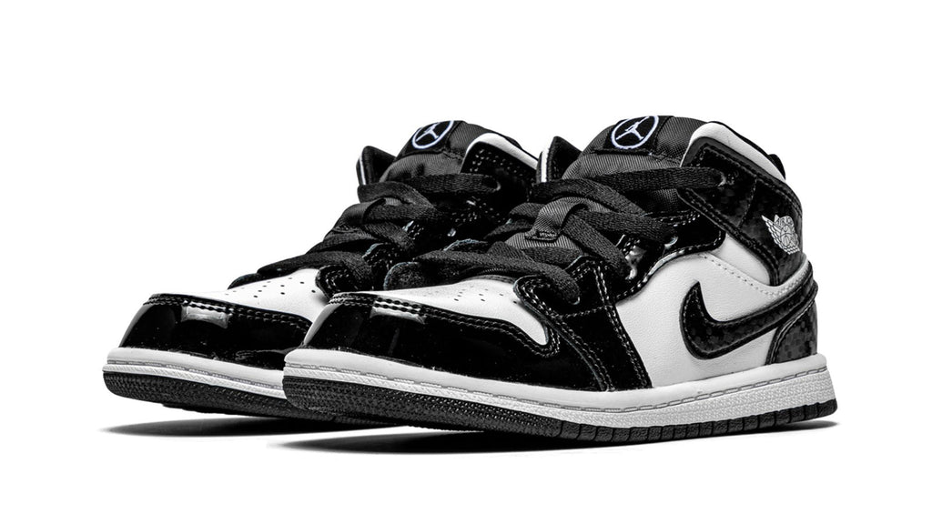 Air Jordan 1 Mid "All-Star 2021"