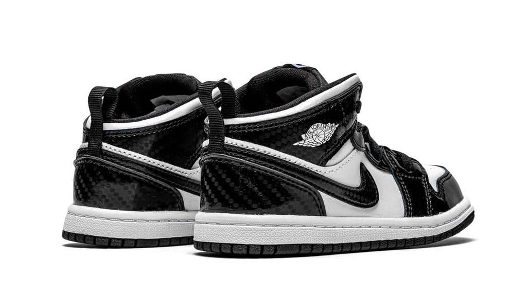 Air Jordan 1 Mid "All-Star 2021"