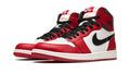 Air Jordan 1 Retro High OG Chicago Lost and Found - Vintage 1985 Reissue