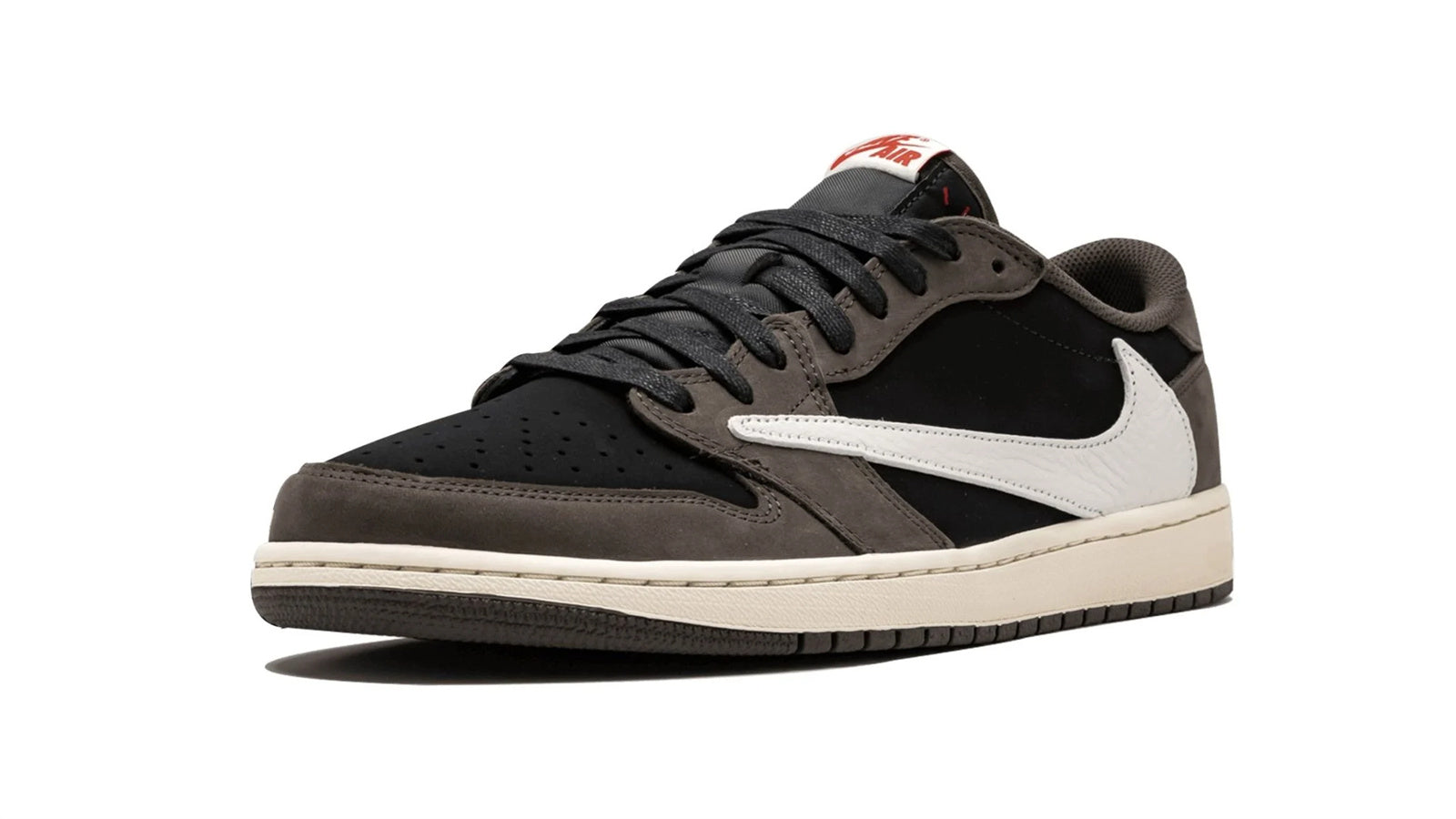 Air Jordan 1 Low "Travis Scott" Mocha