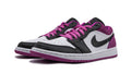 Air Jordan 1 Low SE "Fuchsia"