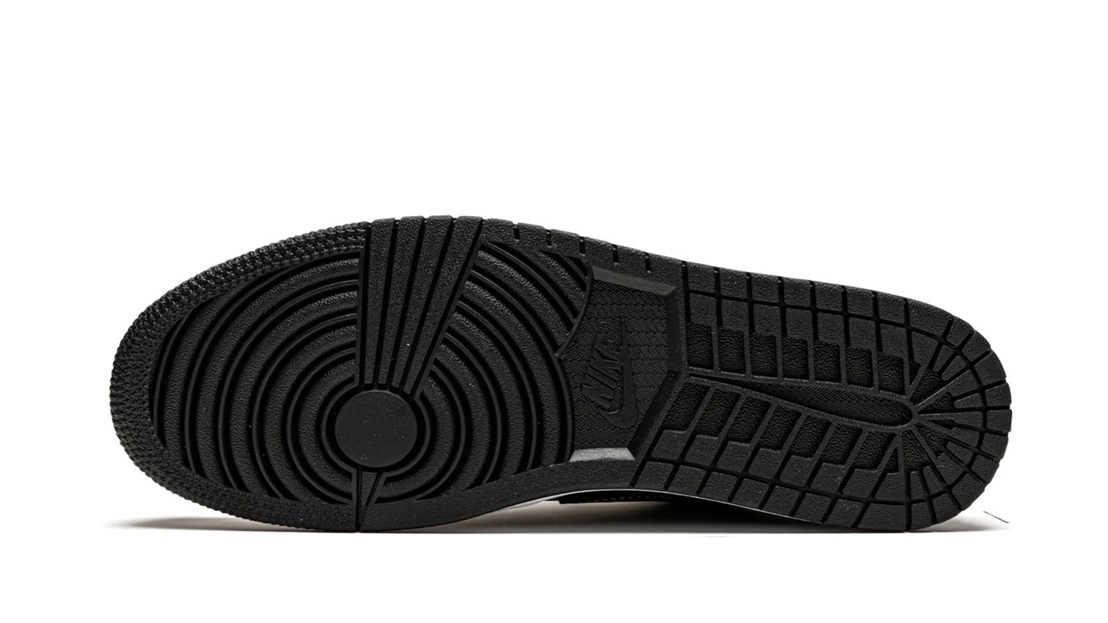 Air Jordan 1 Low SE ASW All-Star 2021 - Black & White Two-Tone Sneaker