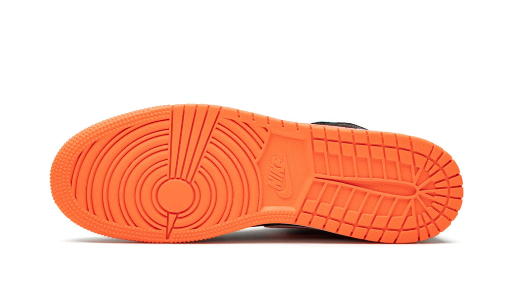 Air Jordan 1 Mid GS Candy - Vibrant Youth Basketball Shoe