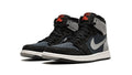 Air Jordan 1 Element Gore-Tex Black - Weatherproof Basketball Sneaker