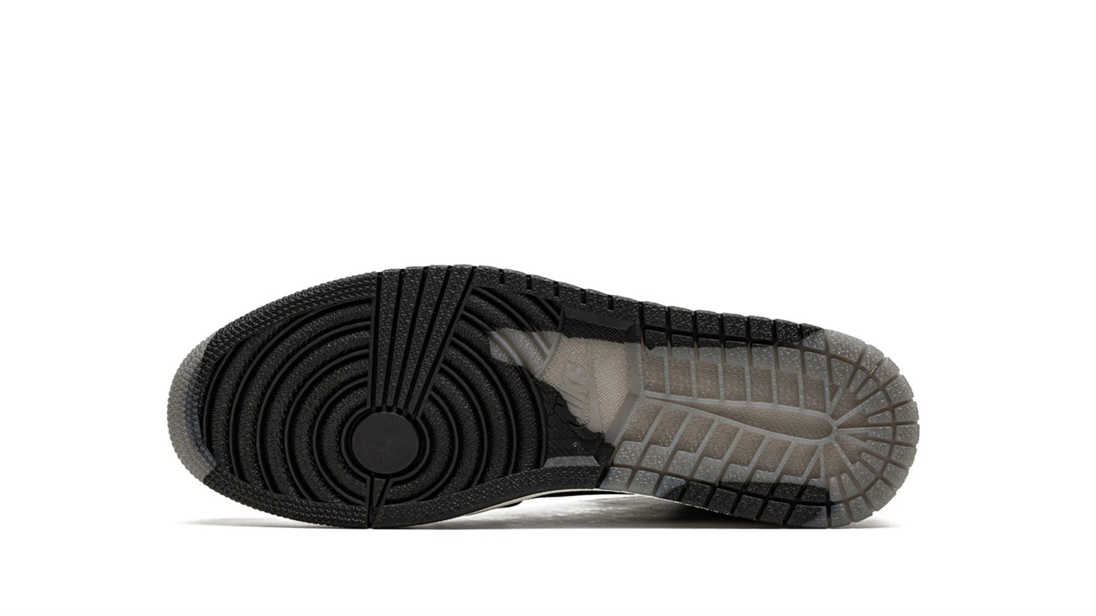Air Jordan 1 Element Gore-Tex Black - Weatherproof Basketball Sneaker