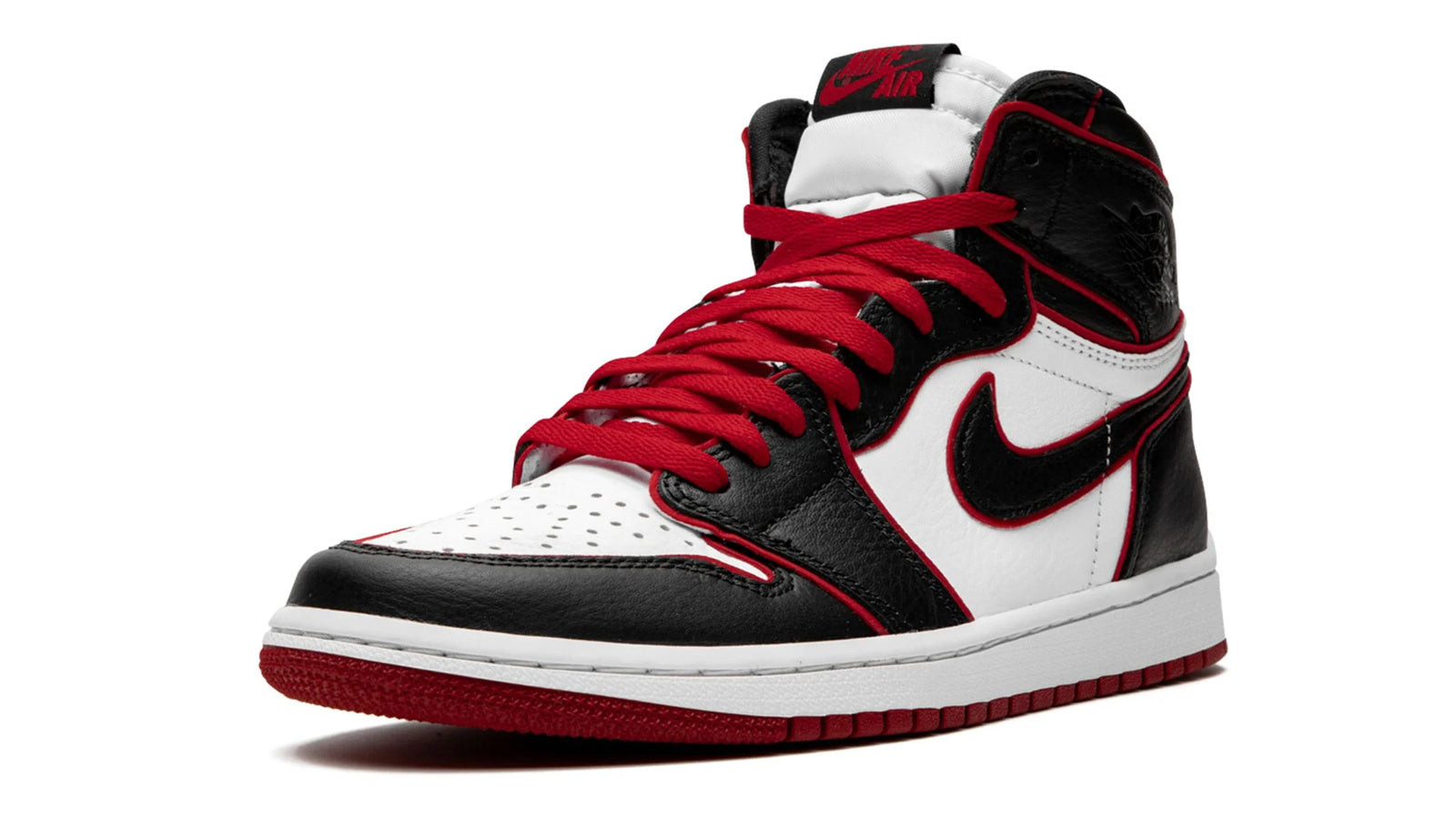 Air Jordan 1 High OG Bloodline - Inspired by Michael Jordan's 'Meant to Fly' Legacy