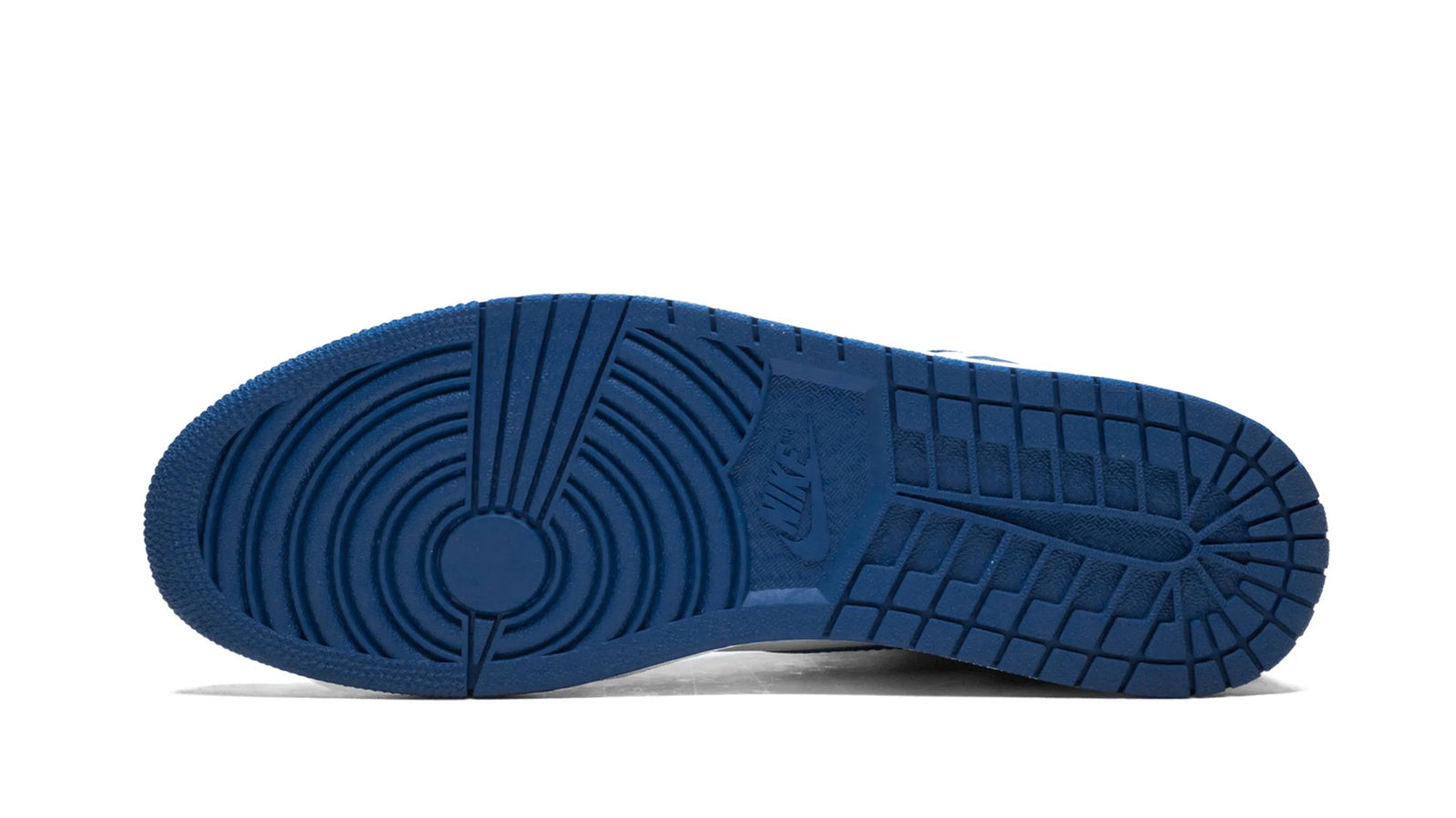 Air Jordan 1 Retro High OG Storm Blue - Classic 1985 Colorway