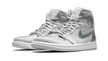 Air Jordan 1 Retro High CO.JP "Metallic Silver"