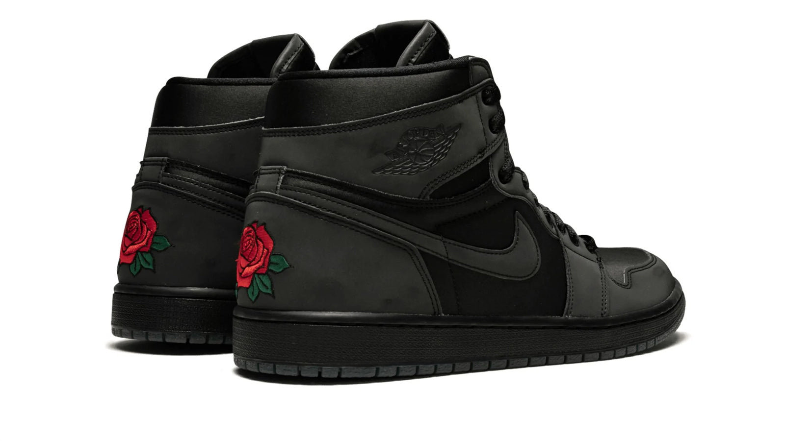 Air Jordan 1 Retro High Wmns "Rox Brown" - Limited Edition Women's Sneaker