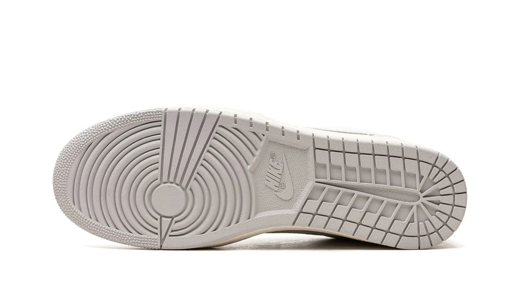 Air Jordan 1 Low '85 Neutral Grey – Authentic Retro Basketball Sneaker