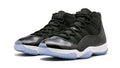 Air Jordan 11 Retro Space Jam 2016 - Iconic MJ Basketball Sneaker