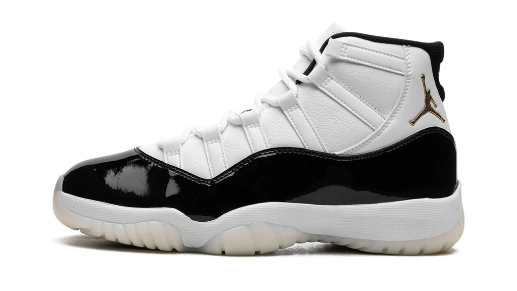 Air Jordan 11 Gratitude - Iconic Concord Retro Sneaker 2023