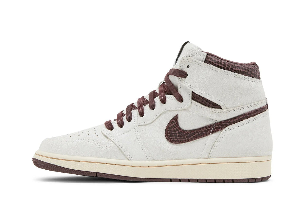 A Ma Maniére x Jordan 1 High OG 'Airness'