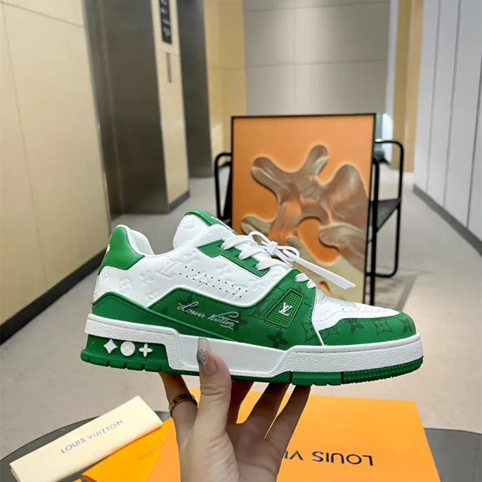 LOUIS V - SNEAKERS