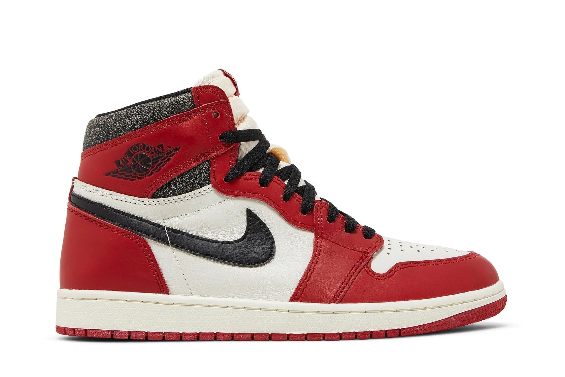 Jordan 1 Retro High OG 'Chicago Lost & Found'
