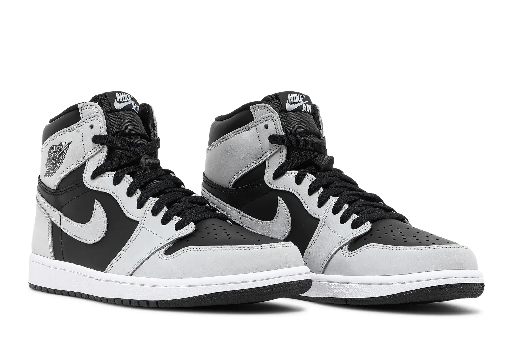Jordan 1 Retro High OG 'Shadow 2.0'