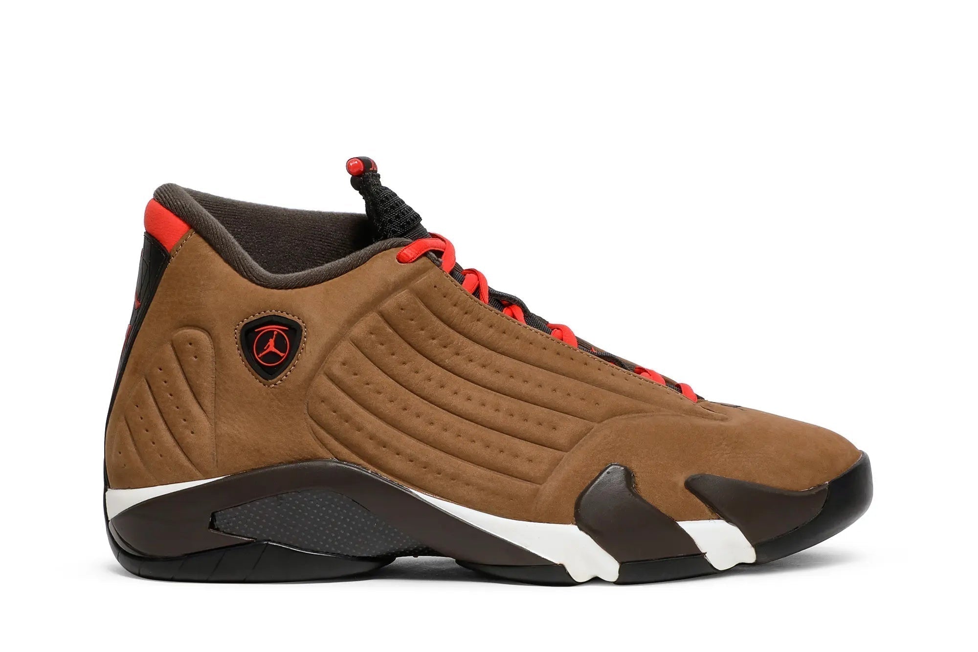 Air Jordan 14 Retro 'Winterized' - Championship Legacy Meets Cold-Weather Style