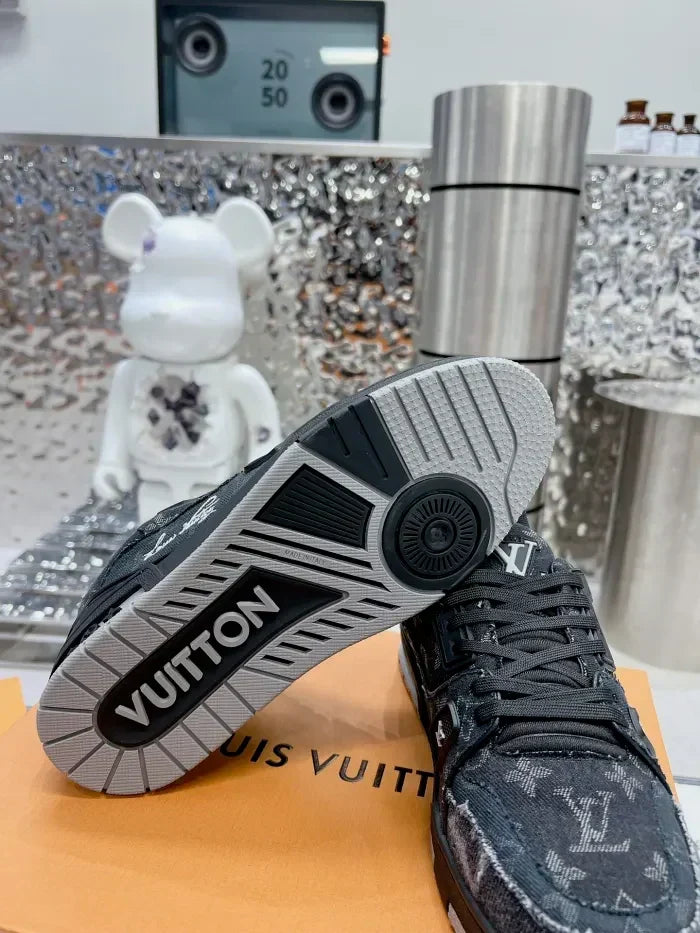 LOUIS V - SNEAKERS