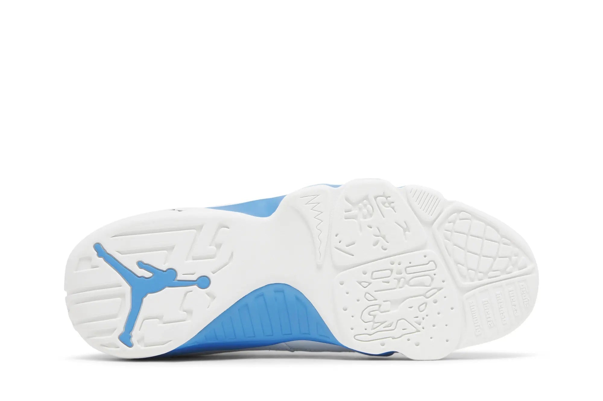 Jordan 9 Retro 'Powder Blue' 2024 | Classic Colorway Anniversary Edition
