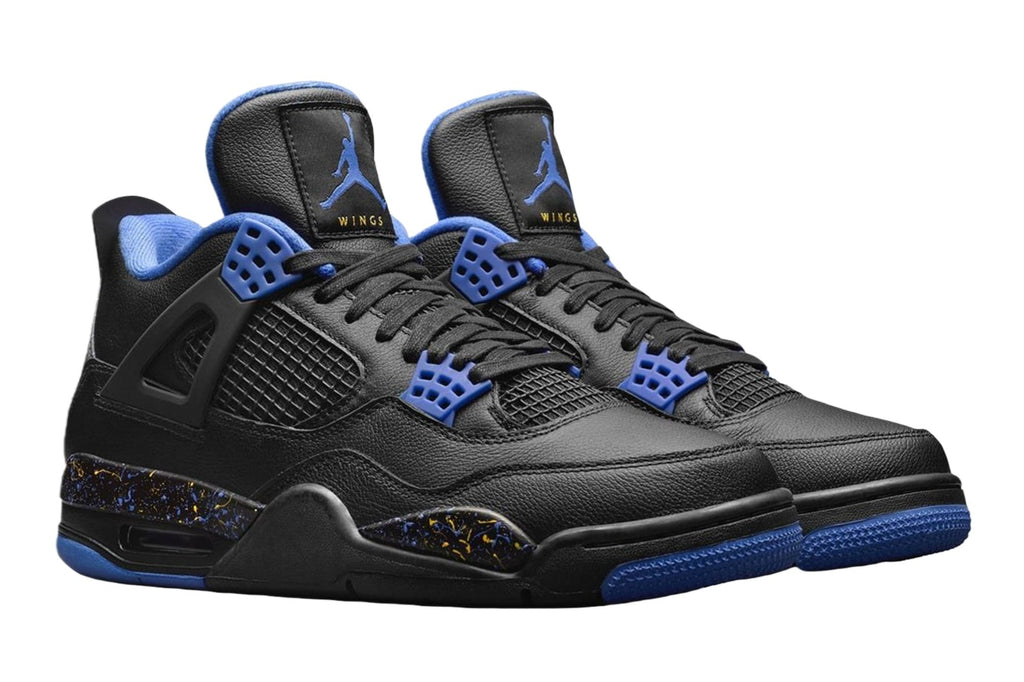 Jordan 4 Retro 'Wings'