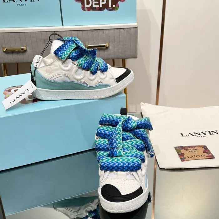 L - SNEAKERS