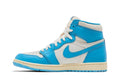 Jordan 1 Retro High OG 'UNC Reimagined'