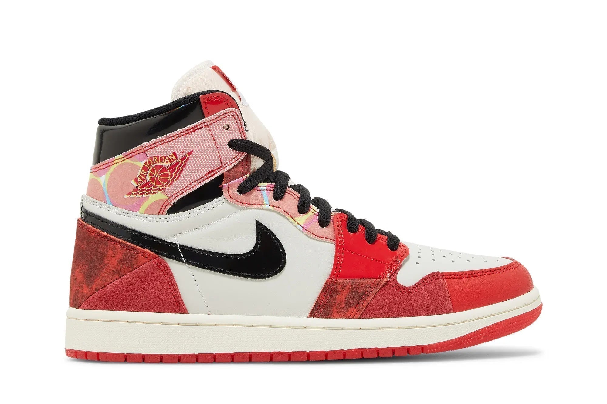 Marvel x Jordan 1 Retro High OG 'Next Chapter'