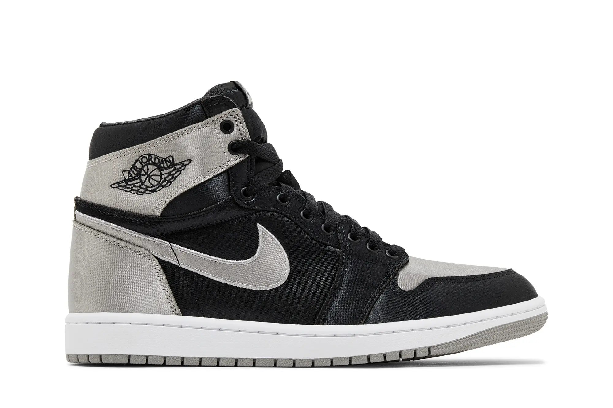 Wmns Jordan 1 Retro High OG 'Satin Shadow'