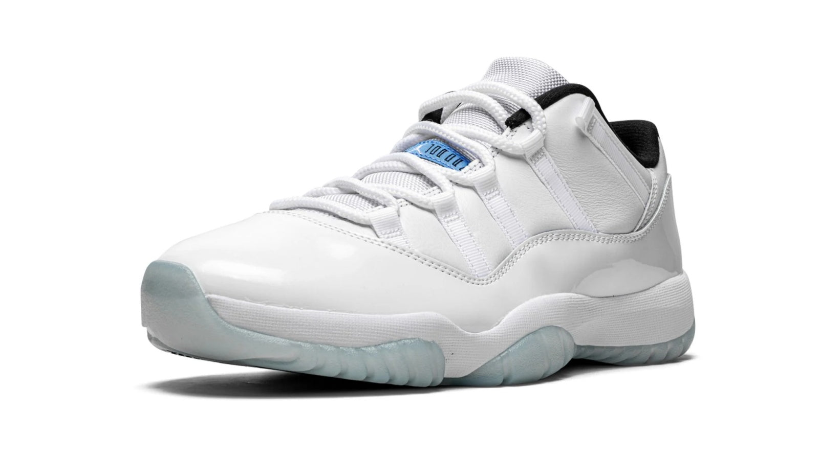 Air Jordan 11 Retro Low Legend Blue | 25th Anniversary Release 2021