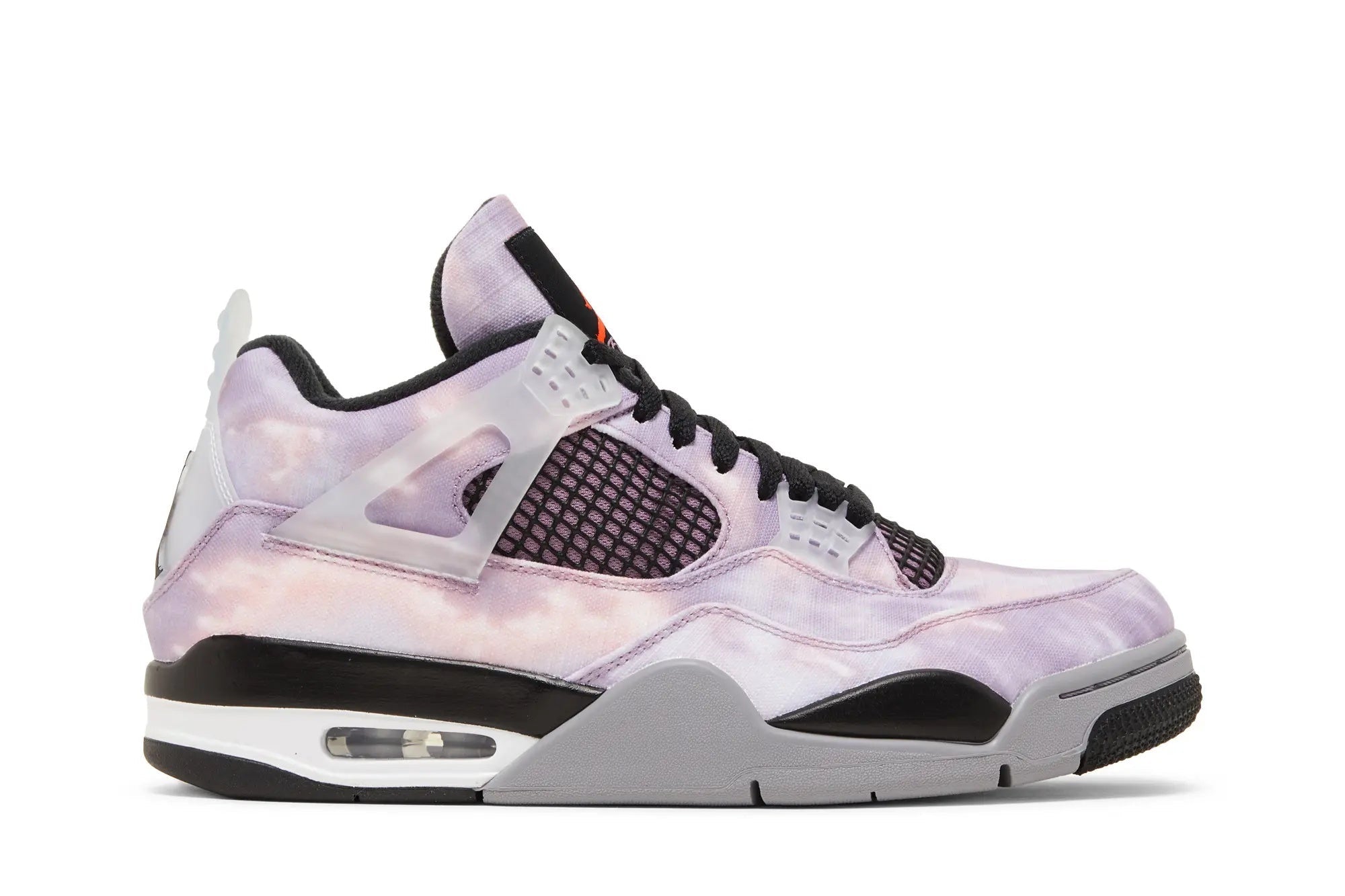 Jordan 4 Retro 'Zen Master'