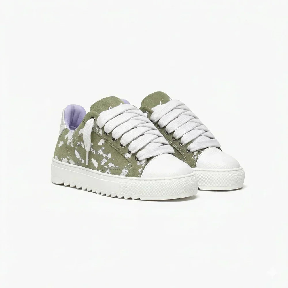 NUMERIS - SNEAKERS
