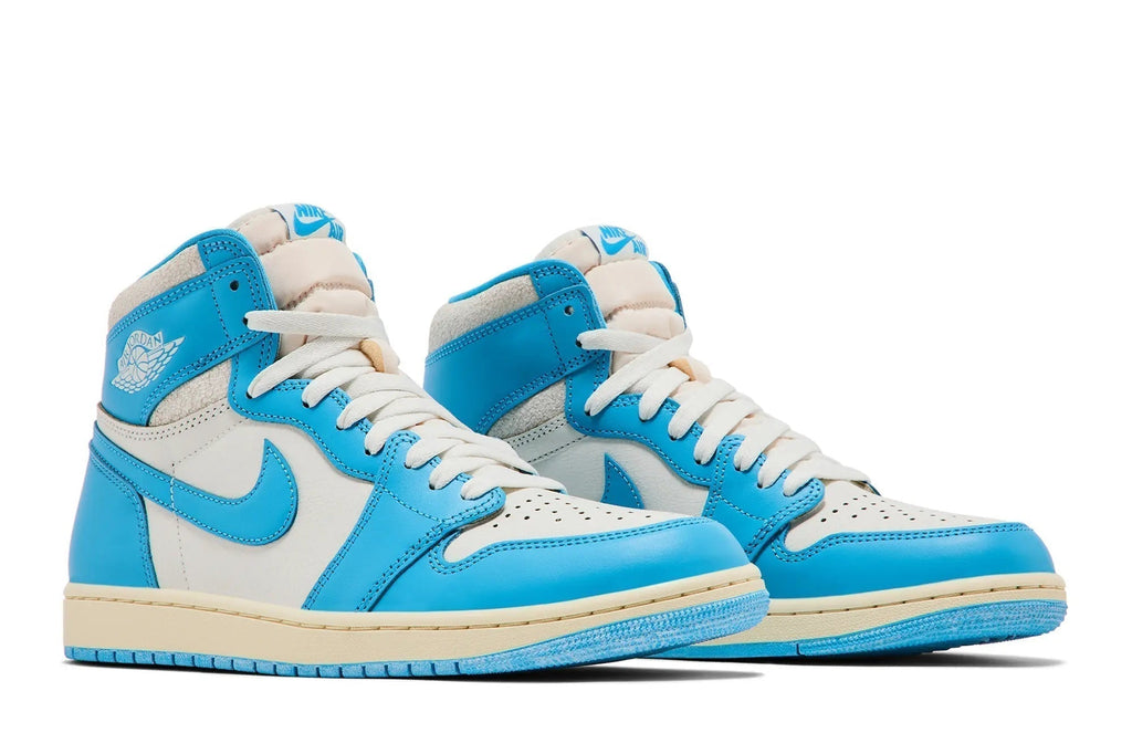 Jordan 1 Retro High OG 'UNC Reimagined'