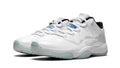 Air Jordan 11 Retro Low Legend Blue | 25th Anniversary Release 2021