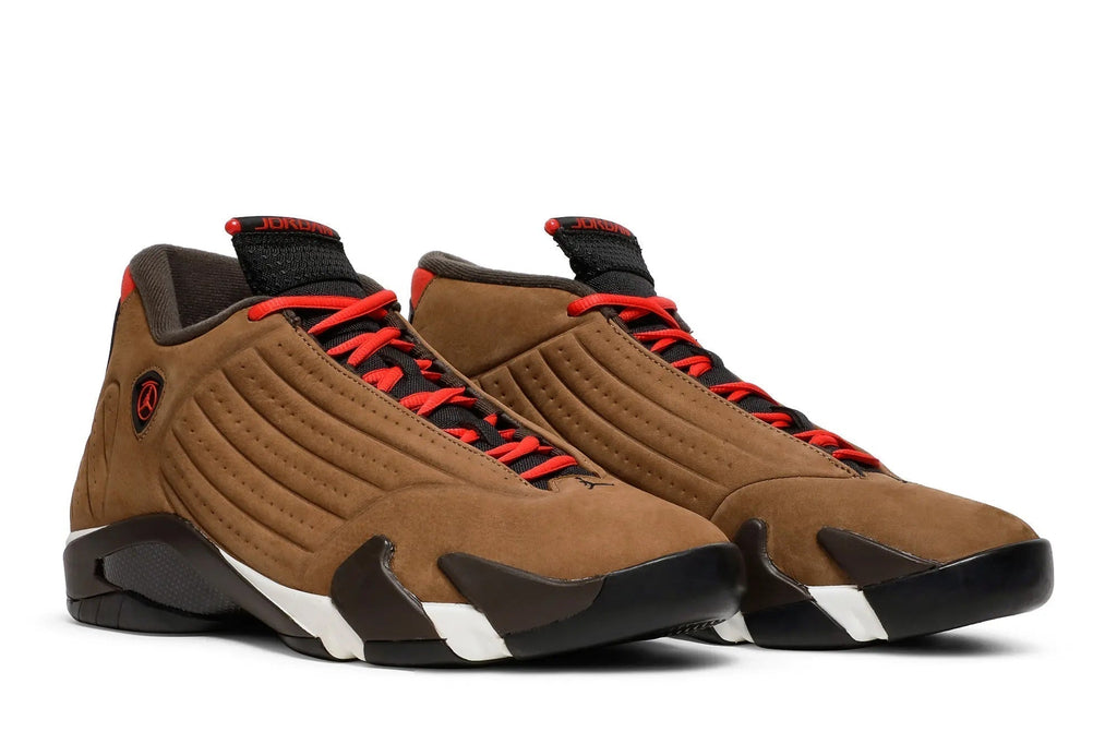 Air Jordan 14 Retro 'Winterized' - Championship Legacy Meets Cold-Weather Style