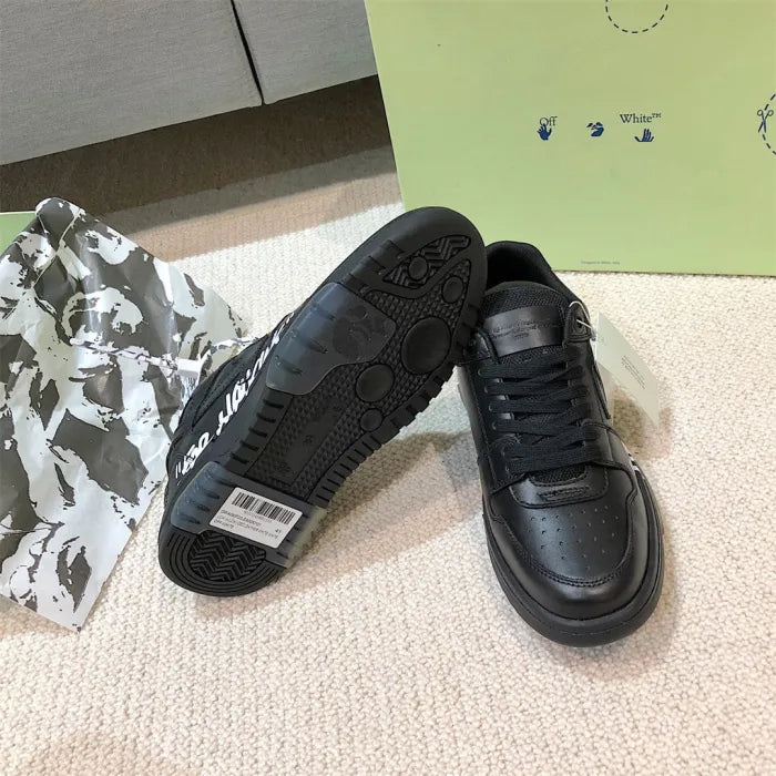 O - SNEAKERS