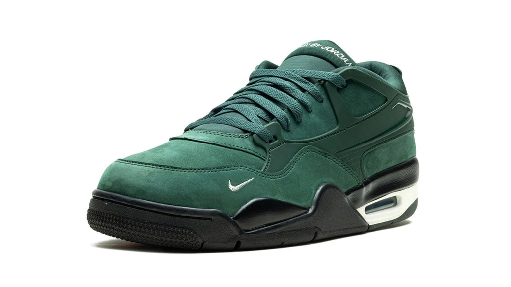 Air Jordan 4 Retro SP 'Grandma's Driveway' - Nigel Sylvester Pro Green