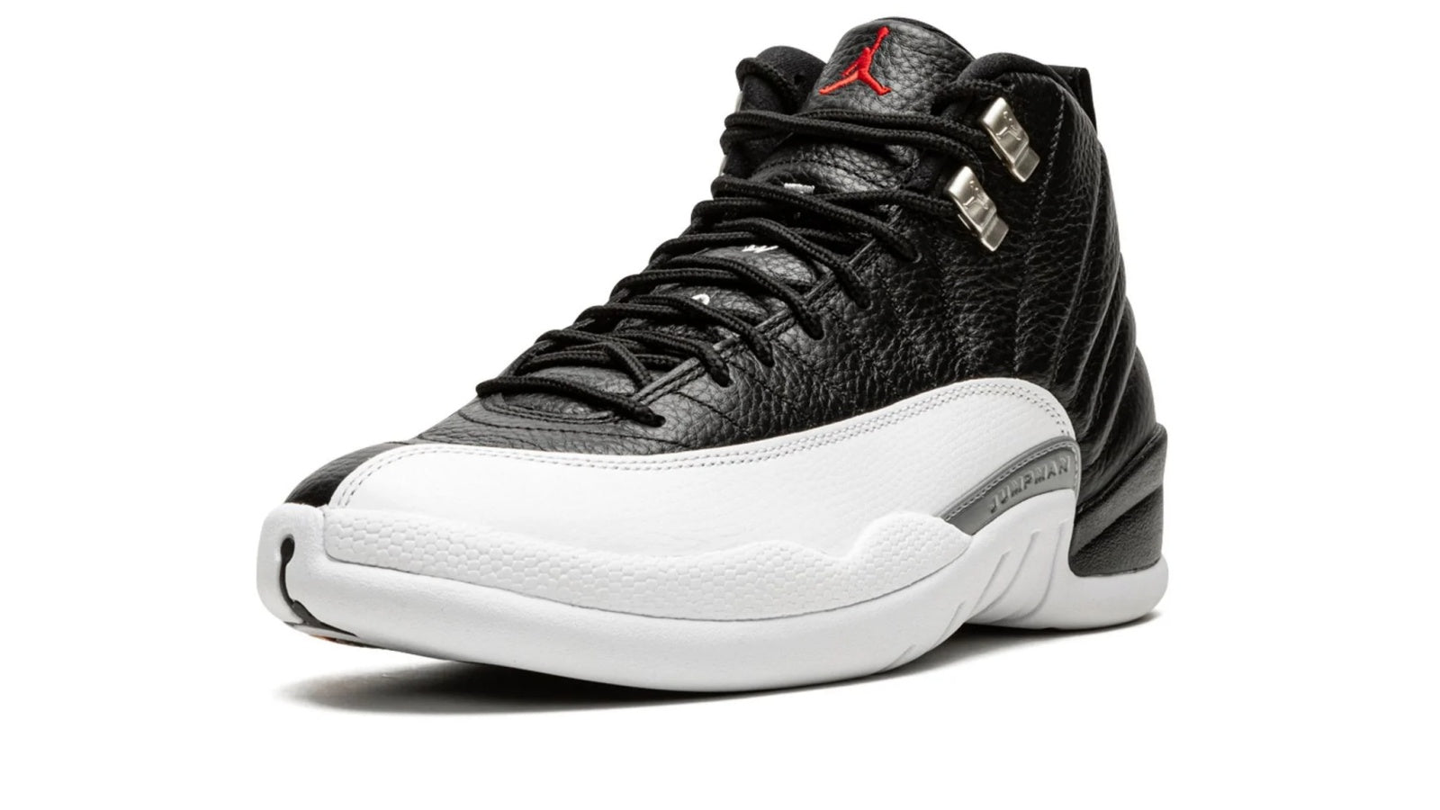 Air Jordan 12 Retro 'Playoffs' 2022 - 25th Anniversary Edition