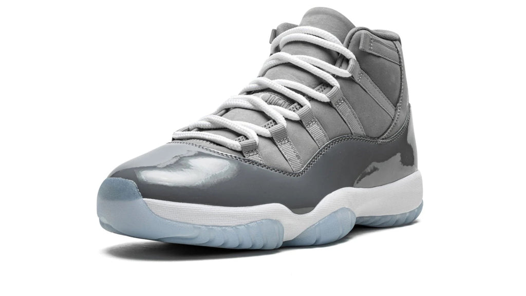 Air Jordan 11 Retro Cool Grey 2021 - 20th Anniversary Edition