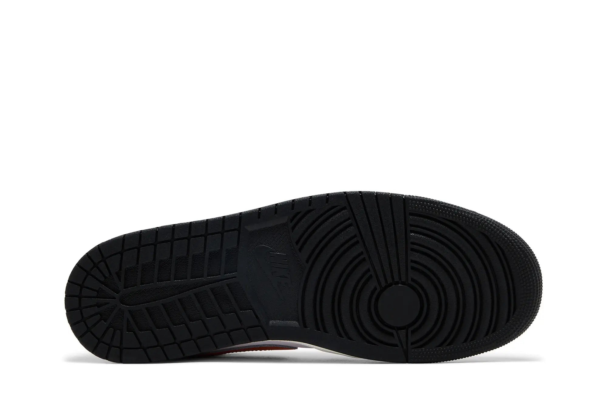 Jordan 1 Low 'Shattered Backboard Alternate'